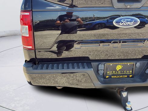 Used 2019 Ford F150 XL w/ Equipment Group 101A Mid AWD/4WD image 39