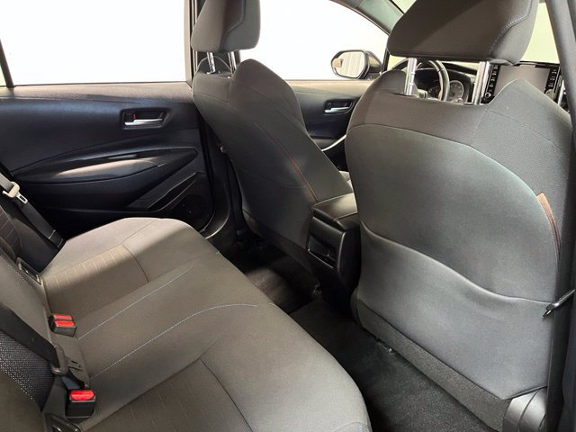 Used 2020 Toyota Corolla SE FWD image 15