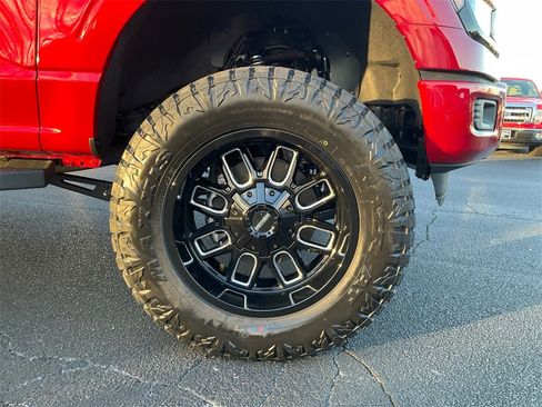 New 2025 Ford F150 STX w/ STX Black Appearance Package image 10