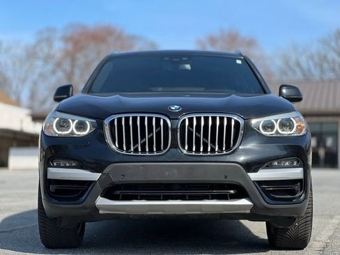Used 2020 BMW X3 sDrive30i w/ Convenience Package image 2