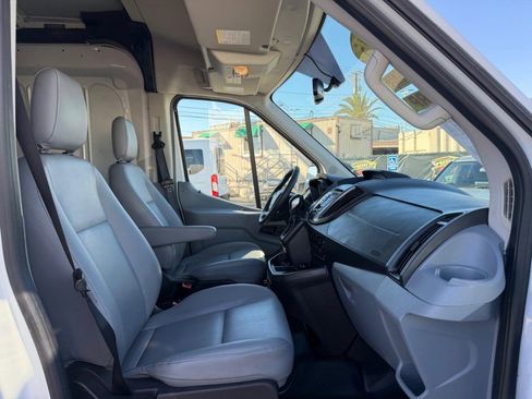 Used 2015 Ford Transit 350 148 Medium Roof image 26