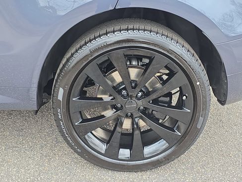 New 2026 Land Rover Range Rover Sport Dynamic SE image 34