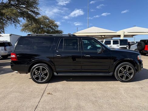 Used 2016 Ford Expedition EL XLT w/ Equipment Group 202A image 7