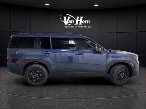 New 2026 Hyundai Santa Fe XRT image 2