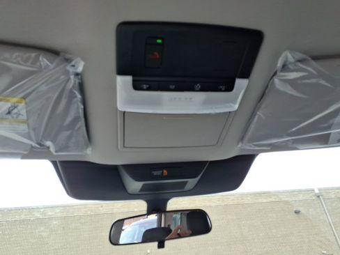 New 2026 Nissan Pathfinder SV image 24