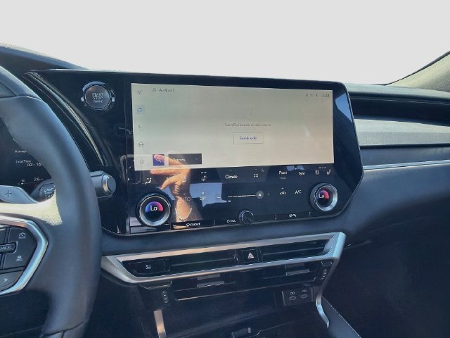 New 2026 Lexus RX 350 Premium Plus FWD image 33