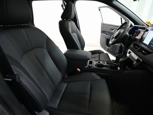 New 2026 Subaru Outback Touring XT AWD/4WD image 25