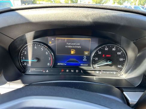 Used 2022 Ford Explorer XLT w/ Equipment Group 202A image 20