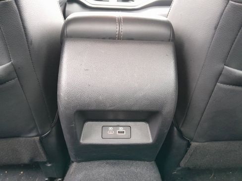 Used 2019 Nissan Altima 2.5 SR w/ SR Premium Package image 30