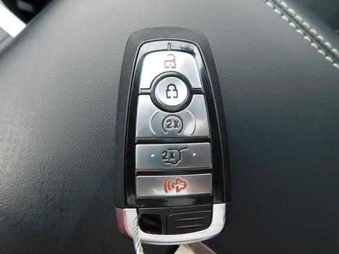 Used 2021 Ford Explorer ST w/ Equipment Group 401A image 58