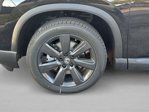 New 2026 Honda Pilot Sport image 10