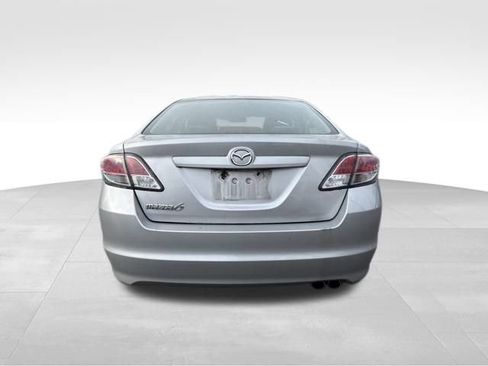 Used 2009 MAZDA MAZDA6 i Sport image 6