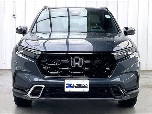 Used 2023 Honda CR-V Sport Touring image 3
