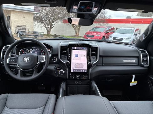 New 2026 RAM 1500 Big Horn image 13