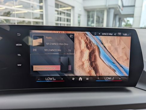 Used 2025 BMW 228i xDrive image 24