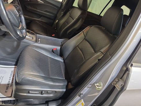 Used 2019 Honda Passport EX-L image 13