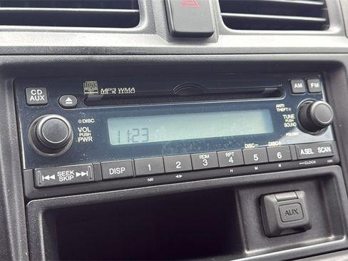 Used 2010 Honda CR-V LX image 21