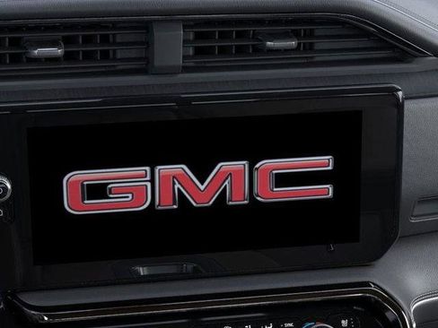 New 2026 GMC Sierra 1500 AT4X image 38