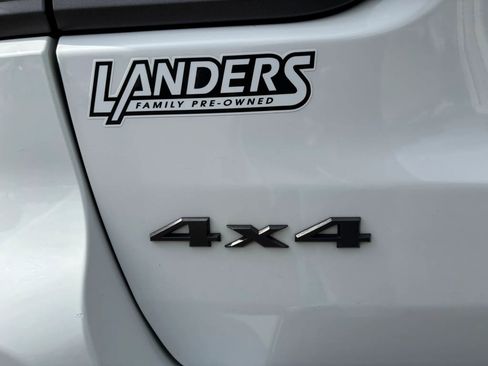 Used 2020 Jeep Grand Cherokee Limited X AWD/4WD image 12