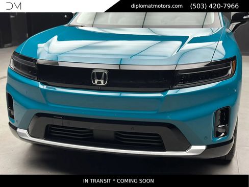 Used 2024 Honda Prologue Elite image 14