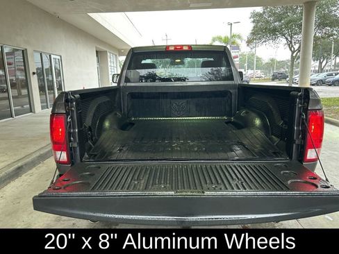 Used 2014 RAM 1500 Express image 26