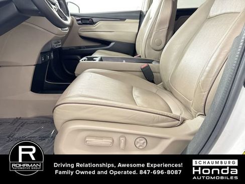 Used 2023 Honda Odyssey Elite image 23