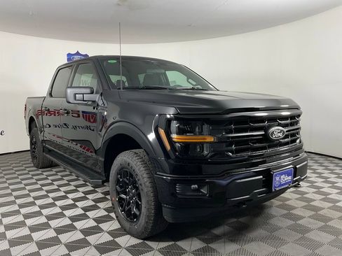 New 2026 Ford F150 XLT image 1