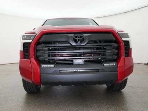 New 2026 Toyota Tundra SR5 AWD/4WD image 10
