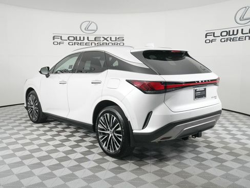 Certified 2024 Lexus RX 350 Premium Plus w/ Convenience Package image 5