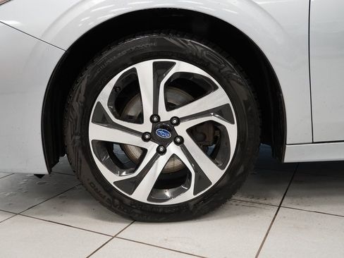 Used 2021 Subaru Legacy Limited XT image 16