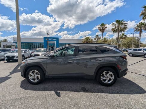 Used 2024 Hyundai Tucson SEL FWD image 6