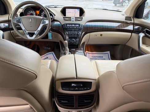Used 2012 Acura MDX w/ Technology Package image 10