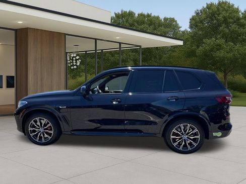 Certified 2023 BMW X5 xDrive45e w/ Executive Package AWD/4WD image 13