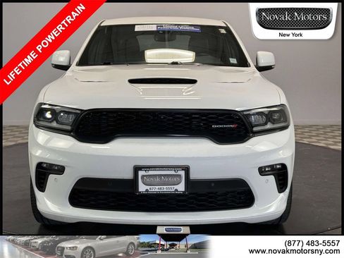 Used 2022 Dodge Durango R/T image 2