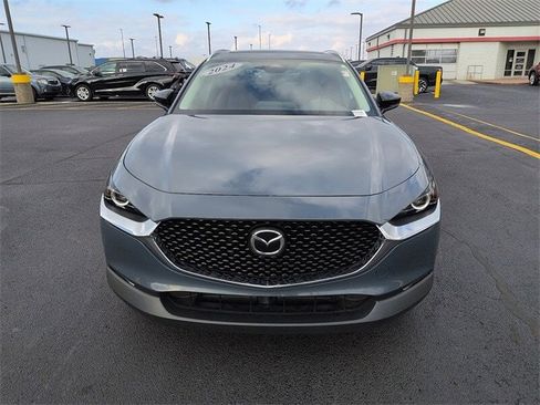 Used 2024 MAZDA CX-30 AWD 2.5 S w/ Preferred Package image 2