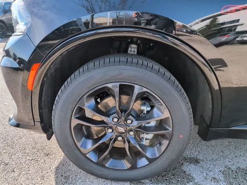 New 2026 Dodge Durango GT image 17