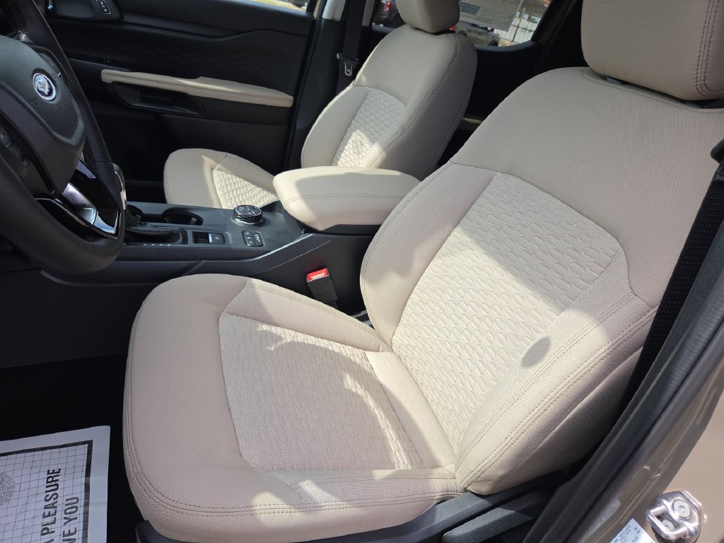 New 2026 Ford Ranger XLT AWD/4WD image 13