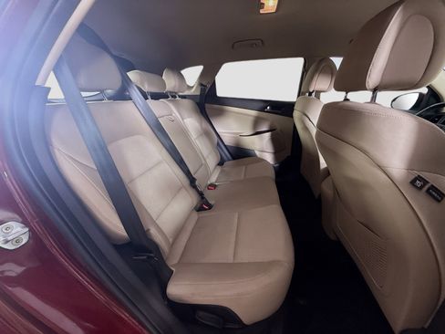 Used 2016 Hyundai Tucson SE w/ Option Group 02 image 26