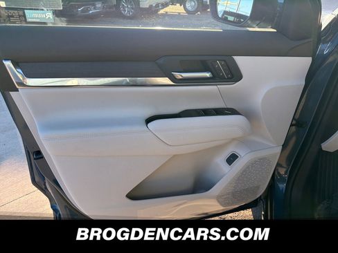 New 2026 GMC Terrain Denali image 10