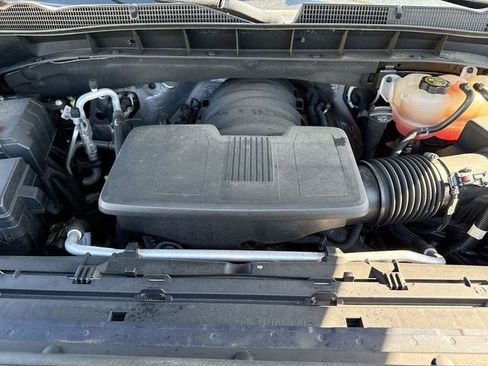 Used 2021 GMC Sierra 1500 Denali w/ Driver Alert Package II AWD/4WD image 26
