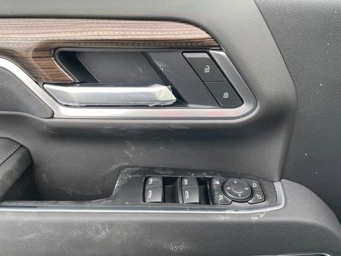 New 2026 Chevrolet Silverado 3500 LT w/ All Star Edition image 10