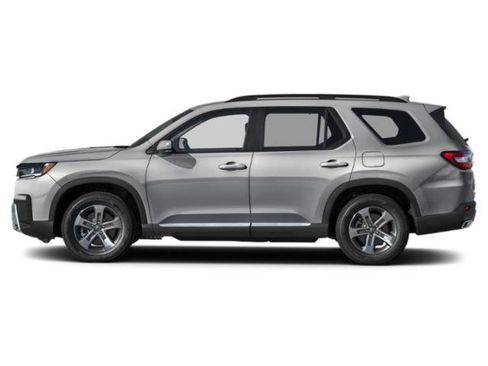 New 2026 Honda Pilot EX-L image 3