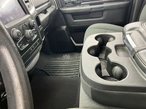 Used 2021 RAM 1500 Classic Warlock w/ Electronics Group image 19