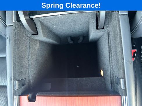 Used 2024 Lincoln Navigator Premiere image 29