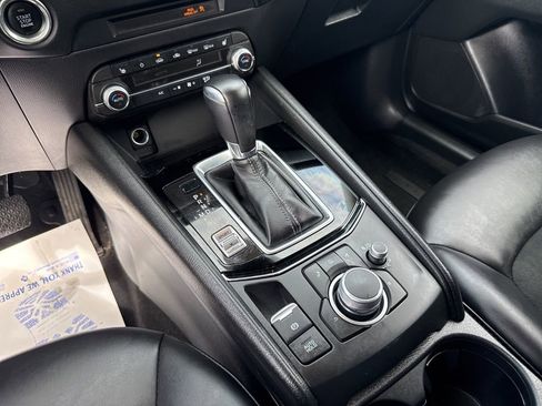 Used 2023 MAZDA CX-5 AWD 2.5 S w/ Select Package image 15