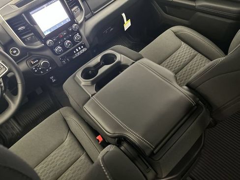 New 2026 RAM 1500 Big Horn AWD/4WD image 23