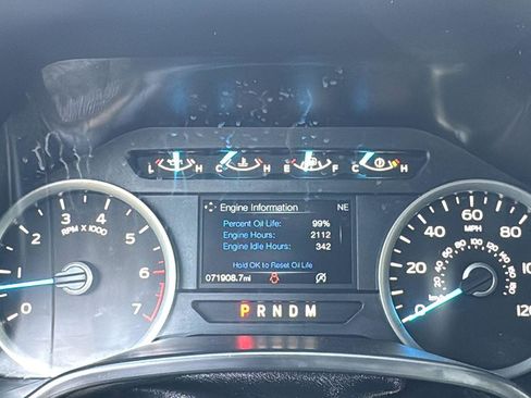 Used 2017 Ford F150 XLT w/ Equipment Group 302A Luxury image 13