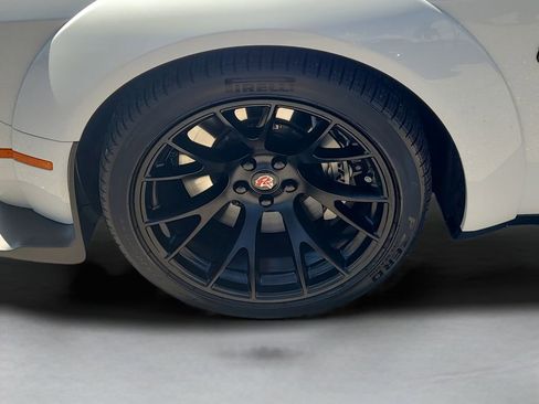 Used 2023 Dodge Challenger SRT Hellcat image 10