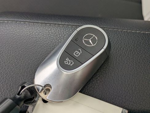 Certified 2023 Mercedes-Benz EQE 350+ SUV image 29