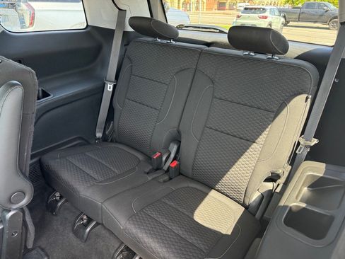 Used 2019 GMC Acadia SLE AWD/4WD image 8
